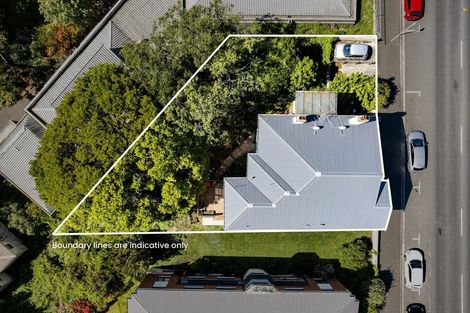 Photo of property in 3 Pitt Street, North Dunedin, Dunedin, 9016