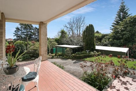 Photo of property in 18 Truby King Street, Merrilands, New Plymouth, 4312