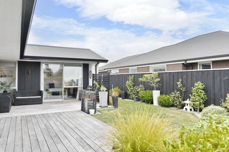 Photo of property in 14 Aroha Street, Pegasus, 7612