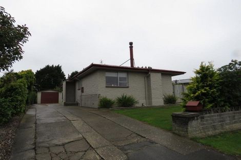 Photo of property in 4 Farrar Street, Heidelberg, Invercargill, 9812