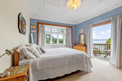 Photo of property in 99 Grafton Road, Roseneath, Wellington, 6011