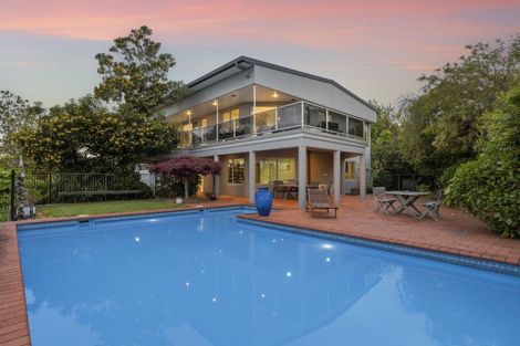 Photo of property in 20 Dawn View Place, Minden, Tauranga, 3176