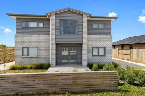 Photo of property in 1/46 North Ridge Drive, Rototuna North, Hamilton, 3281