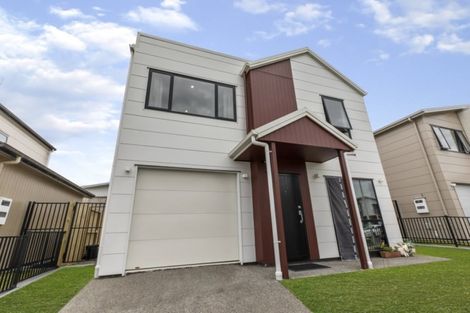 Photo of property in 59 Tennille Street, Flagstaff, Hamilton, 3210