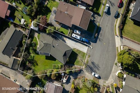 Photo of property in 4 Kingstan Place, Motueka, 7120