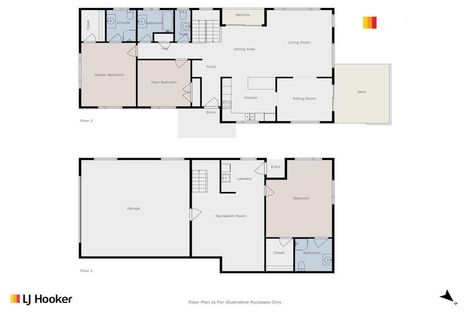 Photo of property in 64 Mckerrow Street, Shiel Hill, Dunedin, 9013