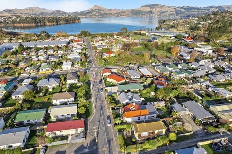 Photo of property in 11 Hall Road, Sawyers Bay, Port Chalmers, 9023