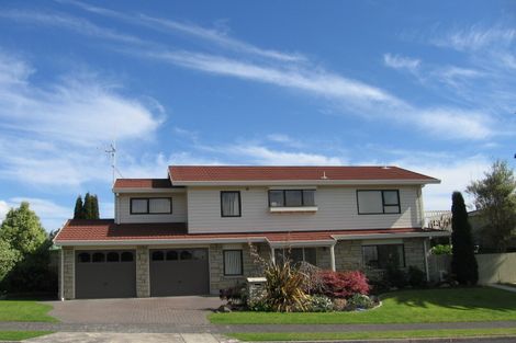 Photo of property in 4 Tainui Street, Matua, Tauranga, 3110
