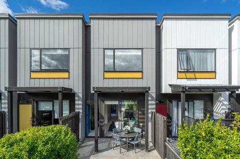 Photo of property in 15 Piko Lane, Hobsonville, Auckland, 0616