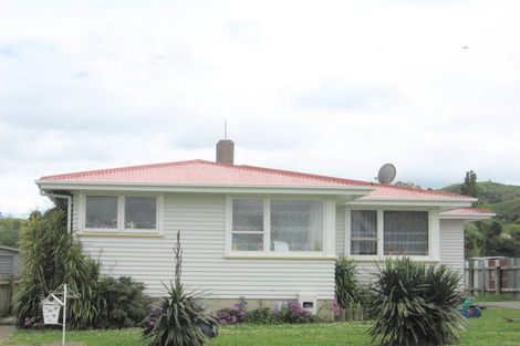 Photo of property in 55 Dalton Street, Outer Kaiti, Gisborne, 4010