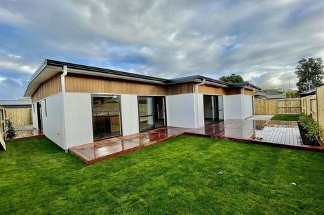 Photo of property in 99b Linton Street, West End, Palmerston North, 4410