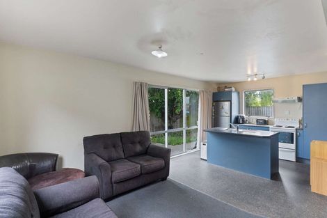 Photo of property in 108b Elizabeth Street, Riccarton, Christchurch, 8041