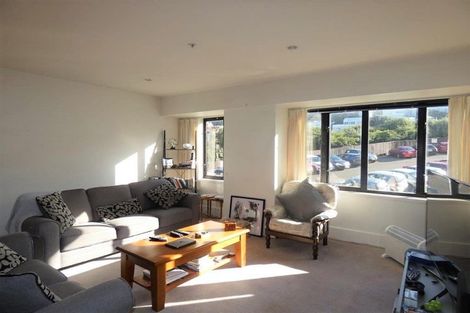 Photo of property in St Peters Apartments, 1e/192 Willis Street, Te Aro, Wellington, 6011