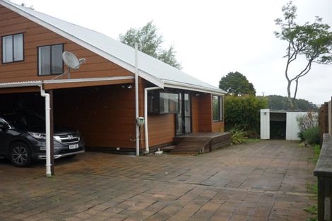 Photo of property in 38a George Street, Hikurangi, 0114