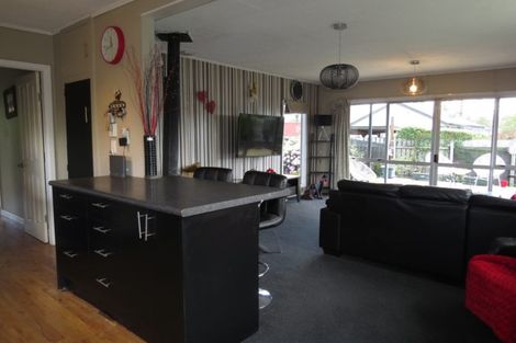 Photo of property in 40 Gray Street, Fairlie, 7925