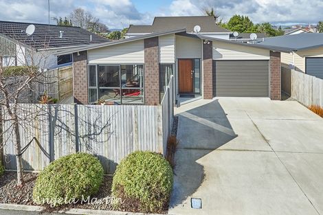 Photo of property in 1 Cullen Court, Palmerston North, 4410