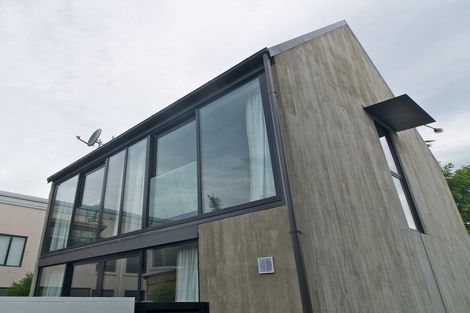 Photo of property in 15 Cashel Street, Christchurch Central, Christchurch, 8013