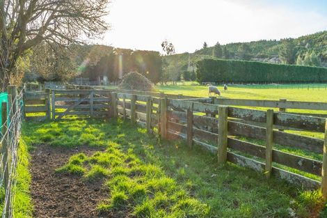 Photo of property in 2576 Homebush Road, Glentunnel, Coalgate, 7673