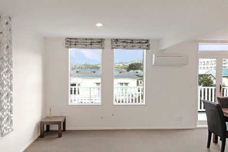 Photo of property in 10/259 The Terrace, Te Aro, Wellington, 6011