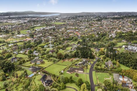 Photo of property in 167 Polo Prince Drive, Alfriston, Auckland, 2105