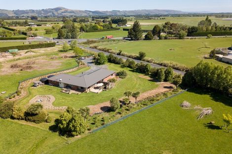Photo of property in 438 Riccarton Road West, North Taieri, Mosgiel, 9092