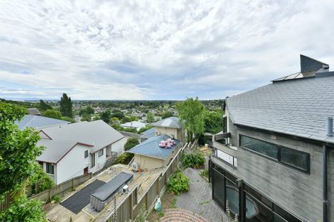 Photo of property in 17 Aotea Terrace, Huntsbury, Christchurch, 8022
