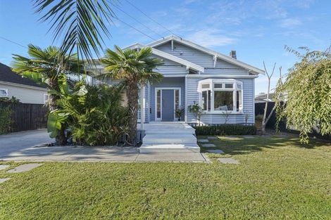 Photo of property in 8a Bains Avenue, Hamilton East, Hamilton, 3216