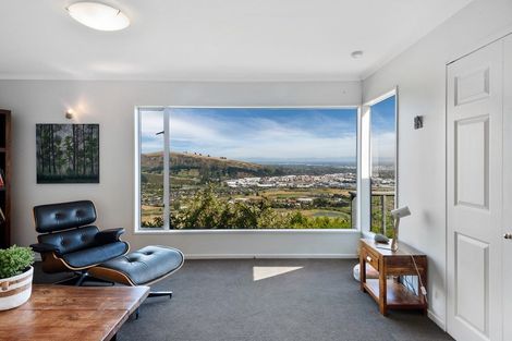 Photo of property in 6c Rockview Place, Mount Pleasant, Christchurch, 8081