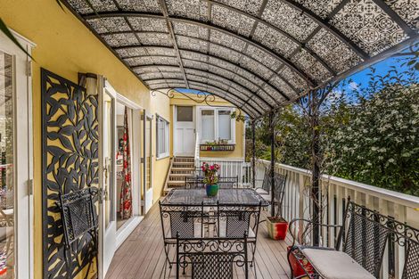 Photo of property in Grace Square, 81j Vermont Street, Ponsonby, Auckland, 1011