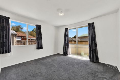 Photo of property in 1/45 Cobra Street, Halswell, Christchurch, 8025
