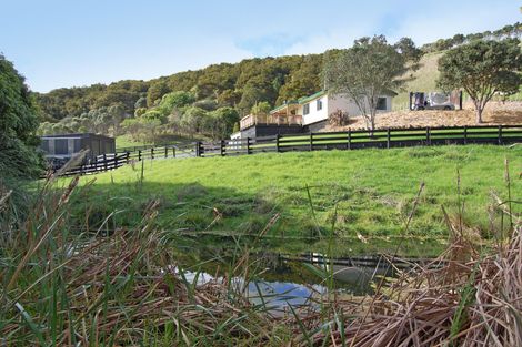 Photo of property in 598a Oneriri Road, Kaiwaka, 0573