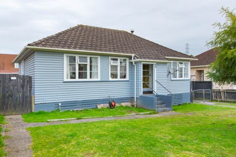 Photo of property in 23 Webb Street, Huntly, 3700