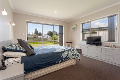 Photo of property in 3 Oakview Lane, Matamata, 3400