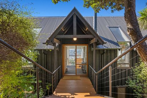 Photo of property in 133 Clifton Terrace, Clifton, Christchurch, 8081