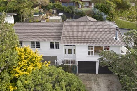 Photo of property in 2 Orissa Crescent, Broadmeadows, Wellington, 6035