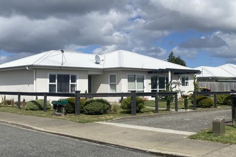 Photo of property in 82 Lothian Crescent, Strathern, Invercargill, 9812