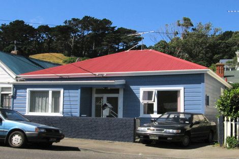 Photo of property in 37 Coromandel Street, Newtown, Wellington, 6021