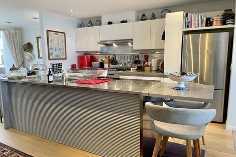 Photo of property in Marrakech Cafe, 14/305 Evans Bay Parade, Hataitai, Wellington, 6021