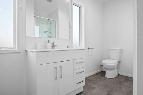 Photo of property in 3/10 Burrows Place, Frankton, Hamilton, 3204