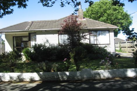 Photo of property in 86 Emmett Street, Shirley, Christchurch, 8013