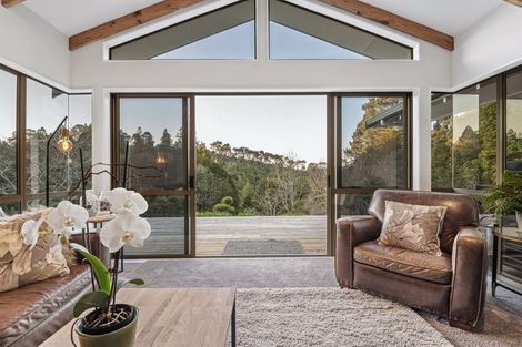 Photo of property in 166 Kahikatea Flat Road, Dairy Flat, Albany, 0794