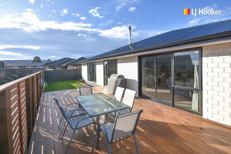 Photo of property in 6 Silverview Place, Mosgiel, 9024