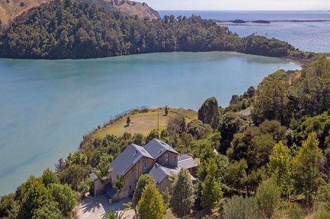 Photo of property in 224 Maori Pa Road, Delaware Bay, Nelson, 7071