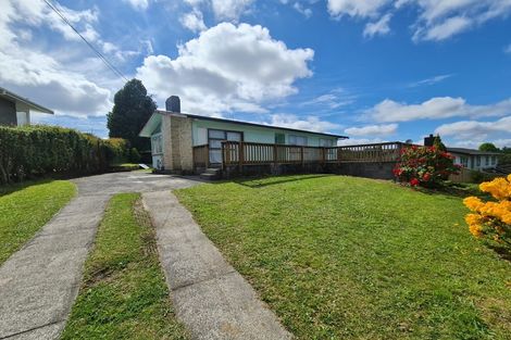 Photo of property in 57 Edmund Road, Mangakakahi, Rotorua, 3015