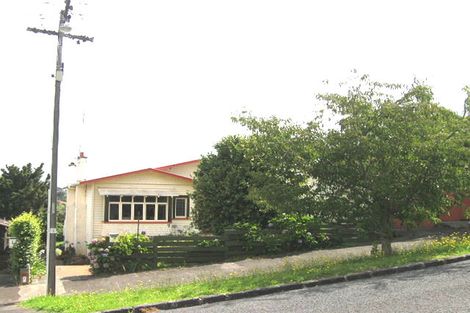 Photo of property in 16 Rahiri Road, Mount Eden, Auckland, 1024