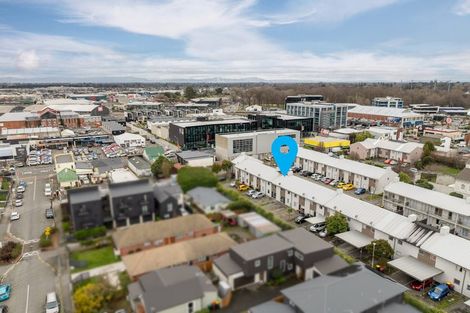 Photo of property in 25/336 Lincoln Road, Addington, Christchurch, 8024