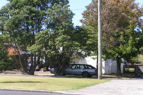 Photo of property in 245 Forrest Hill Road, Forrest Hill, Auckland, 0620