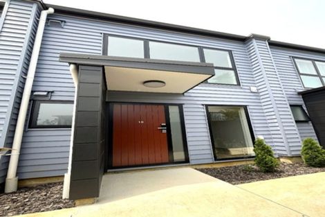 Photo of property in 18/108 Mahia Road, Manurewa, Auckland, 2102