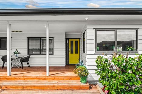 Photo of property in 7 Wautaiti Drive, Riverhead, 0820