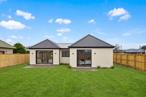 Photo of property in 59 Nixon Street, Tinwald, Ashburton, 7700